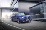 Mercedes-AMG GLC 43 4MATIC SUV – Exterior 2