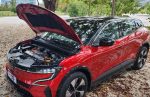 Renault Megane Elétrico