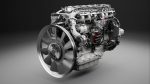 Scania’s new biogas engines-Going greener with 5% fuel savings