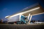 Volvo faz seu primeiro negócio de caminhões elétricos pesados no Brasil-3