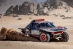Audi – Dakar Rally 2024