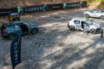 Certificação balística dos modelos EX30, C40 e XC40 da Volvo (2)