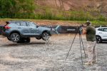 Certificação balística dos modelos EX30, C40 e XC40 da Volvo (7)
