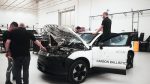 Certificação balística dos modelos EX30, C40 e XC40 da Volvo (8)