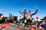 Dakar Rally 2024