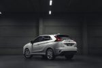 Mitsubishi Eclipse Cross Rush (5)