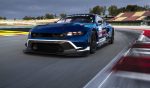 MustangGT3_2023_Barcelona