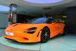 Novo McLaren 750S – (1)