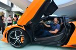 Novo McLaren 750S – (2)