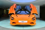 Novo McLaren 750S – (4)