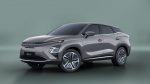 Omoda 5 EV (2)