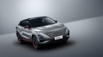 Omoda 5 MHEV_Exterior (3)
