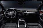 SQ8 Sportback e-tron .