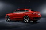 SQ8 Sportback e-tron
