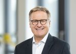 Stefan Fuchs, CEO global do Grupo FUCHS