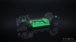 Stellantis-STLA-Large-Platform-BatterySide