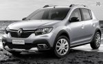 Stepway