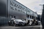15 BUGATTI Hommage T50S