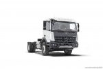 Atego 1729 3-4 passageiro