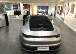 Combinação de arte e performance Porsche Pre-owned RJ integra carros de luxo e obras de arte – (7)