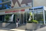 Combinação de arte e performance Porsche Pre-owned RJ integra carros de luxo e obras de arte – (8)
