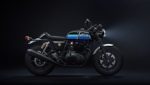 Continental GT 650 Rebra