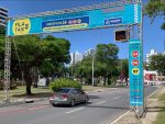 Controle eletrônico de trânsito – Salvador