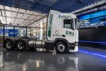 Eneva, Scania e Virtu GNL lideram projeto pioneiro de corredor logístico a GNL no Brasil