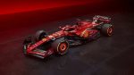 Ferrari2024car