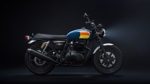 Interceptor 650