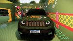 Jeep Renegade – Galo da Madrugada 2024 – (1)