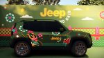 Jeep Renegade – Galo da Madrugada 2024 – (3)