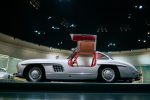 Mercedes-Benz 300 SL Coupé faz 70 anos – (10)