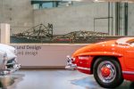 Mercedes-Benz 300 SL Coupé faz 70 anos – (5)