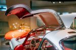 Mercedes-Benz 300 SL Coupé faz 70 anos – (7)