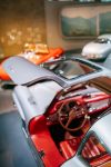 Mercedes-Benz 300 SL Coupé faz 70 anos – (8)