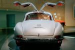 Mercedes-Benz 300 SL Coupé faz 70 anos – (9)