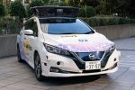 Nissan Mobilidade autônoma – (1)