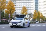 Nissan Mobilidade autônoma – (2)