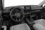 Novo Honda CR-V 2024 – (25)