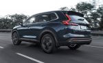 Novo Honda CR-V 2024 – (40)