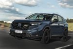 Novo Honda CR-V 2024 – (53)