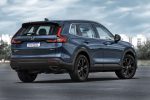 Novo Honda CR-V 2024 – (67)