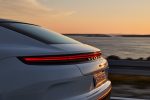 Porsche Panamera – (1)