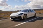 Porsche Panamera – (2)
