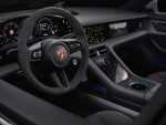 Porsche Taycan – (1)