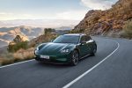 Porsche Taycan – (4)