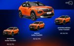 Renault-Kardian—Versões-e-preços