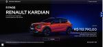 Renault-Kardian—Versões-e-preços-4