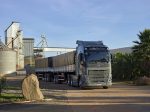 Volvo FH 540, caminhão líder em vendas no Brasil, estará no Show Rural Coopavel